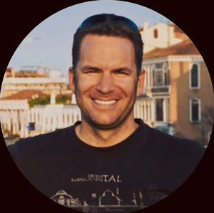 Meet your Posher, Joe